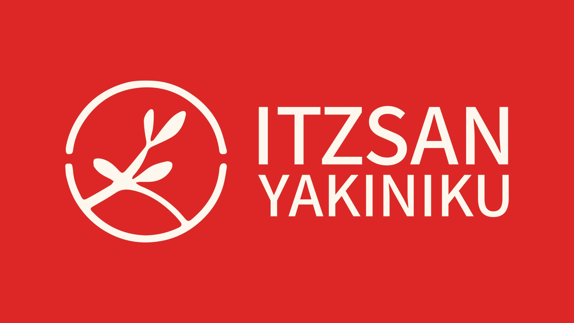 Unveiling the Symbolism Behind Itzsan Yakiniku’s New Logo